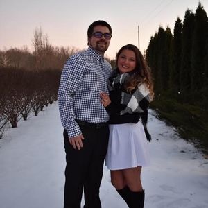 Meet your Posher, Carrie